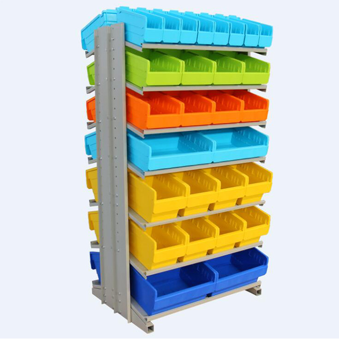 Pick Racks