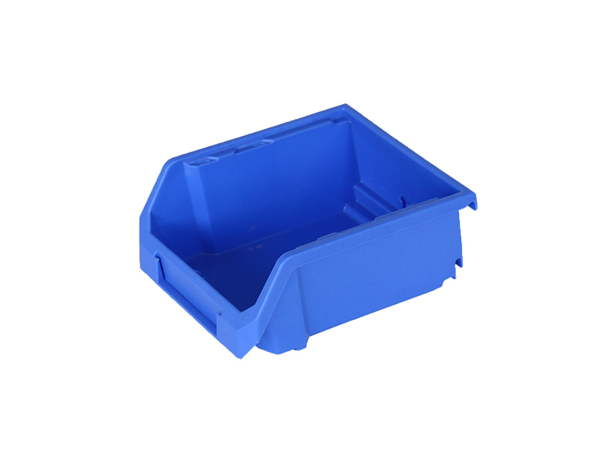 PK171408 Stack-N-Nest Bins