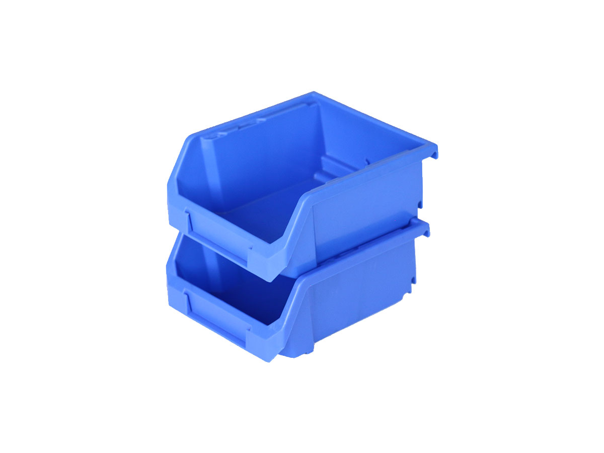 PK171408 Stack-N-Nest Bins 2