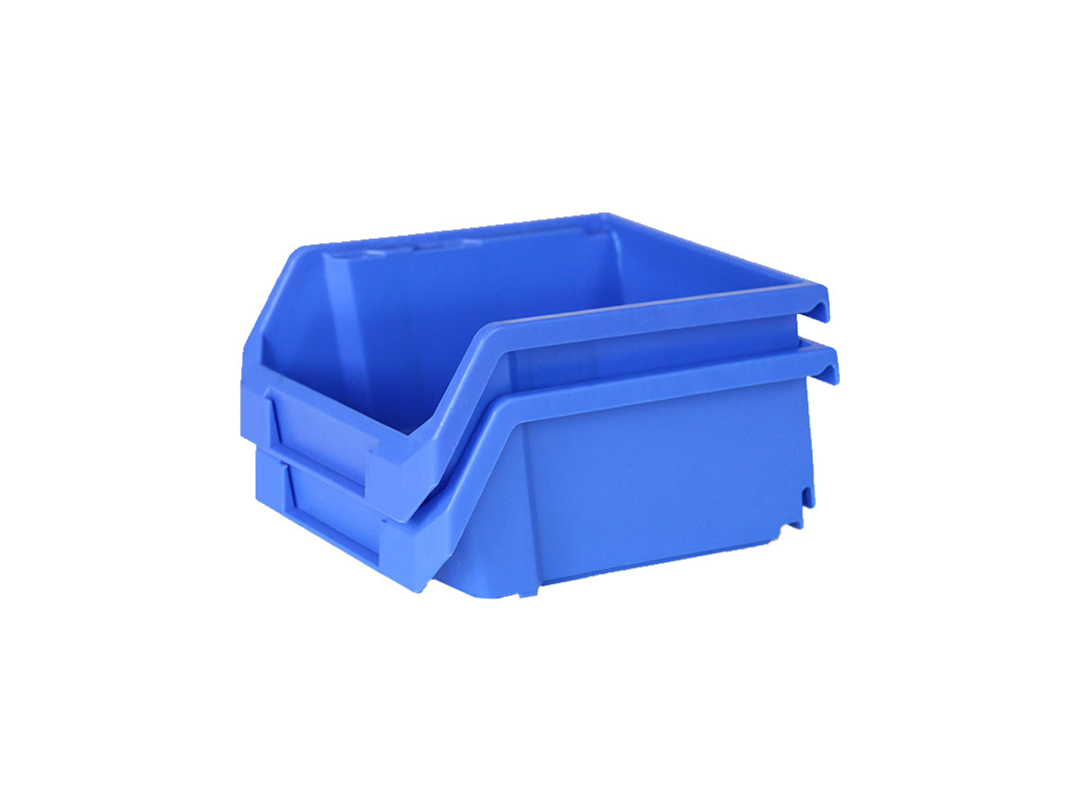 PK171408 Stack-N-Nest Bins 3