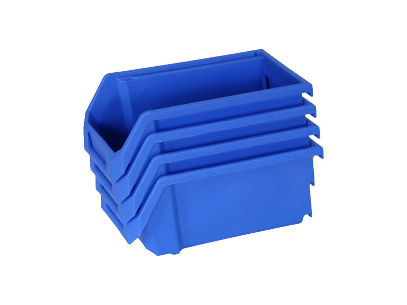 PK281413 Stack-N-Nest Bins 1