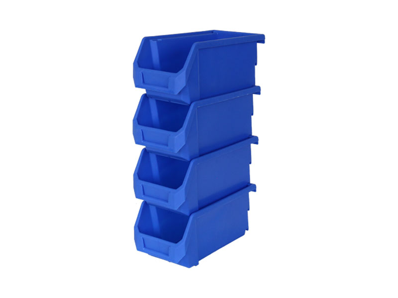 PK281413 Stack-N-Nest Bins 2