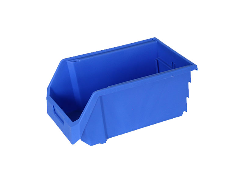 PK372118 Stack-N-Nest Bins