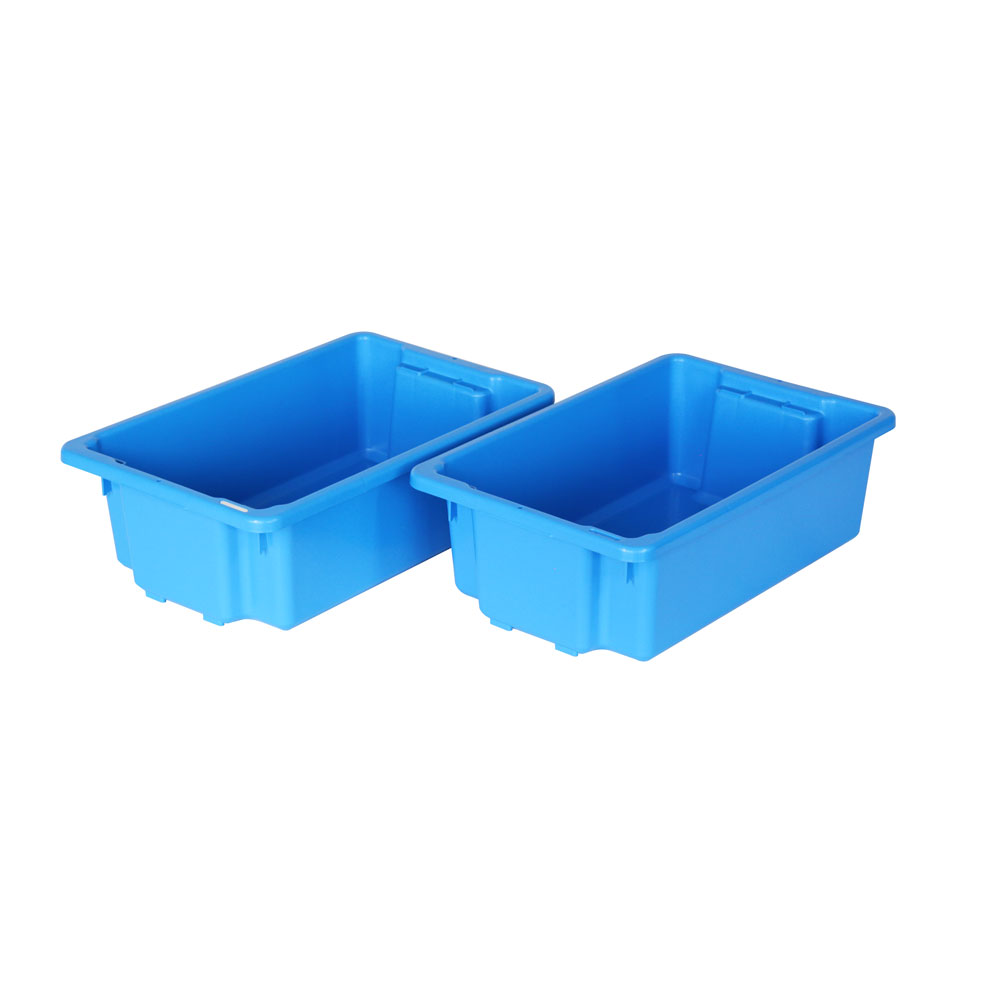 Stack and nest tote ST6421