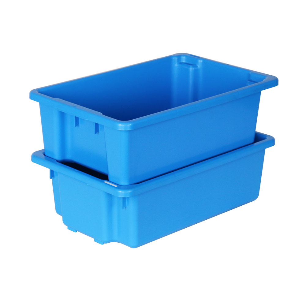 Stack and nest tote ST6421
