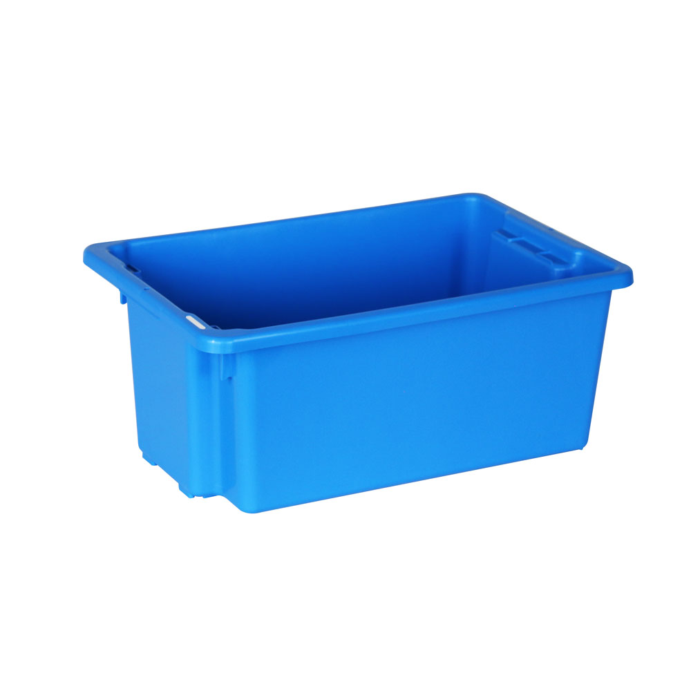 Stack and nest tote ST6427