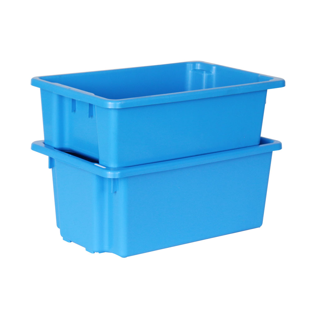 Stack and nest tote ST6427
