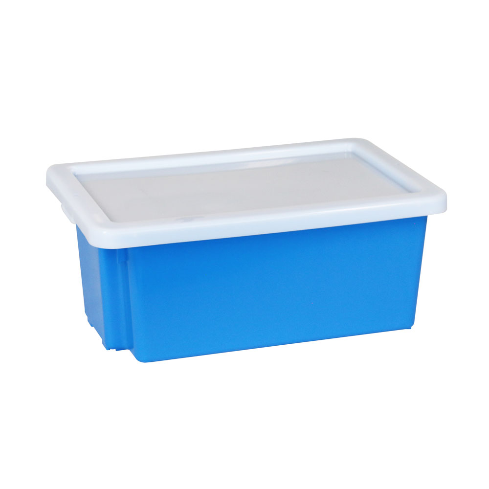 Stack and nest tote ST6427