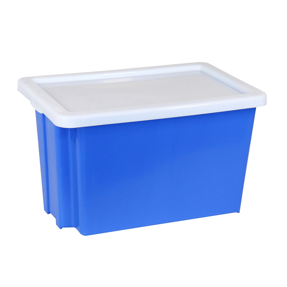 Stack and nest totes ST6439