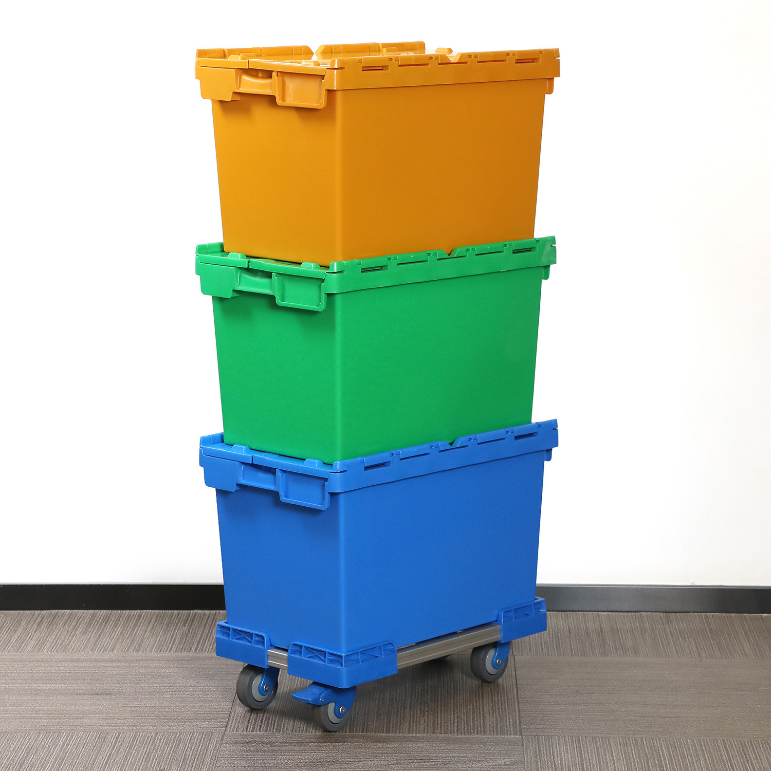 PK64315 Nesting Containers