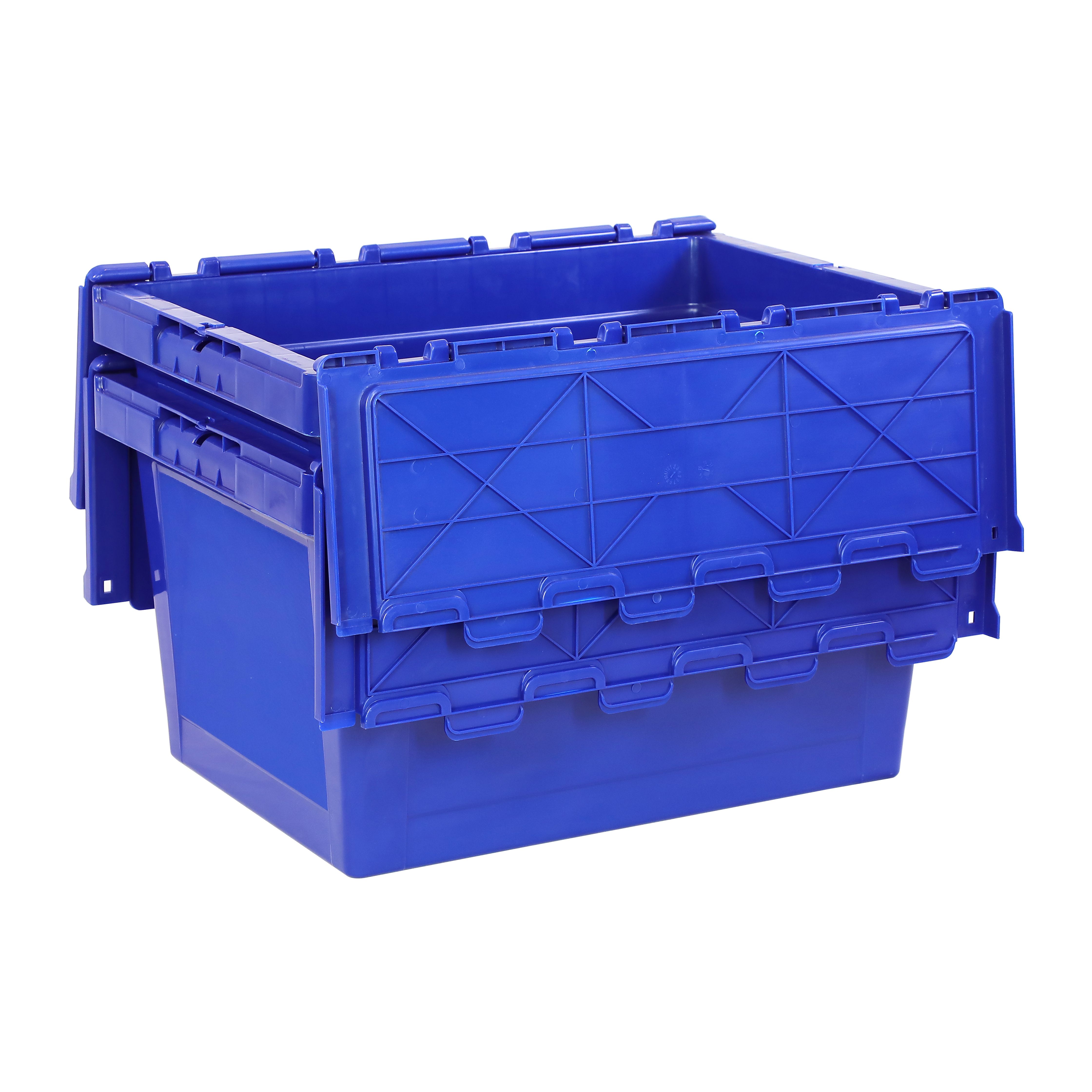 PK6433 Nesting Containers