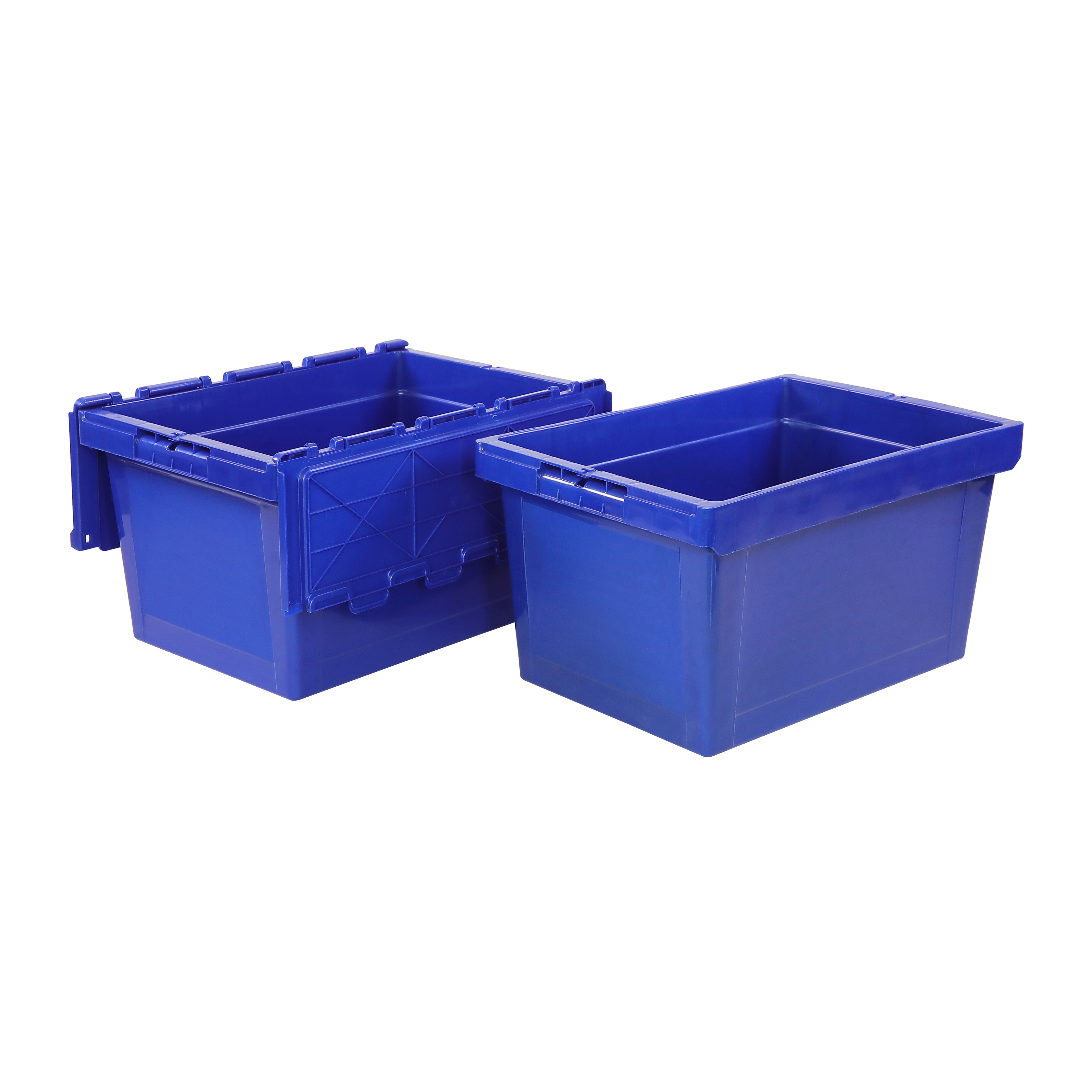 PK6433 Nesting Containers