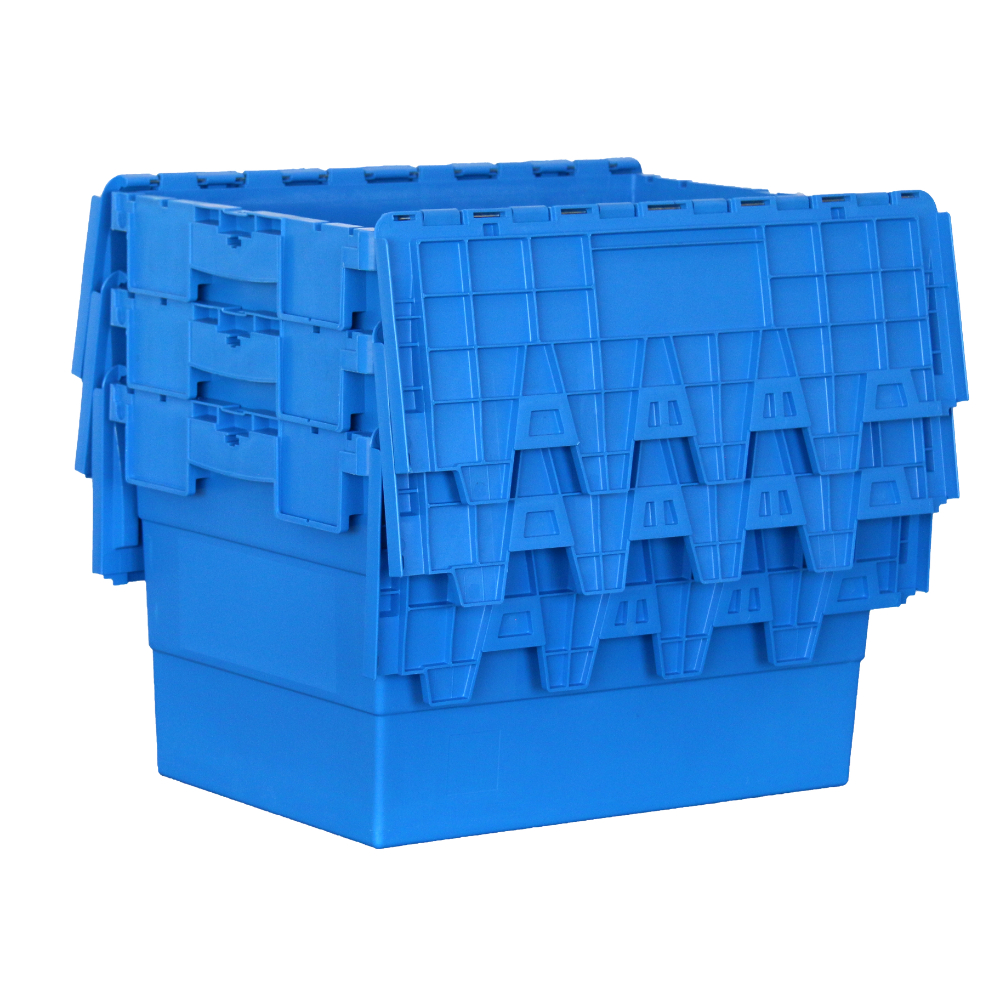 PK64365 Nesting Containers