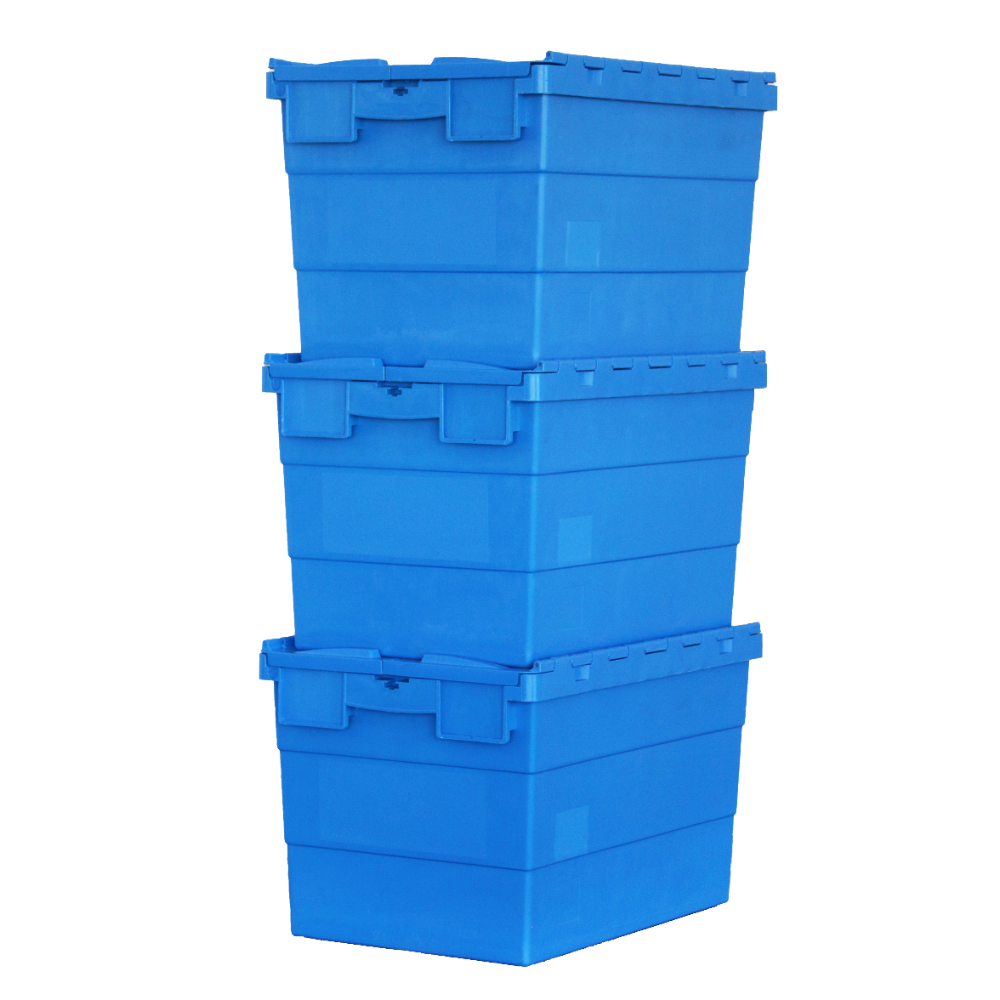 PK64365 Nesting Containers