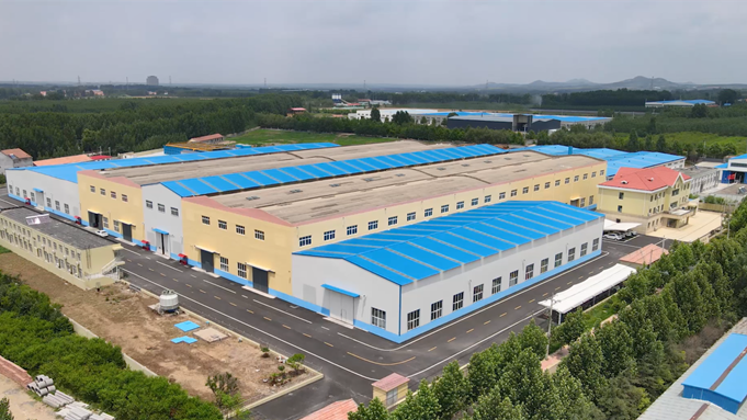 Qingdao Guanyu Plastic Co., Ltd.