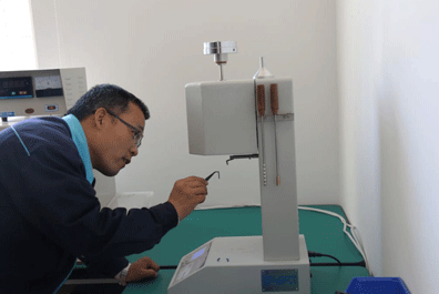 Experienced Workers Experienced Workers