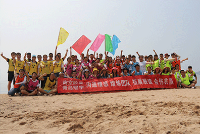 Experienced Workers Experienced Workers